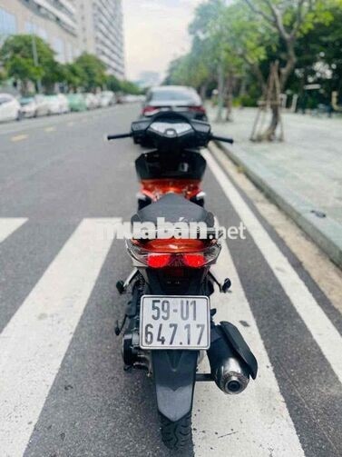 ❤️Honda Air Blade 110 2007,BSTP GTĐĐ Xăng Cơ