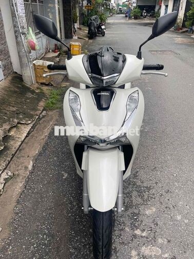 SH 150i 2021 9chủ máy zin bao ngon xe cực đẹp