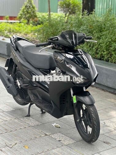 Honda Air Blade 125 4 Van 2023 Đen 11000 km