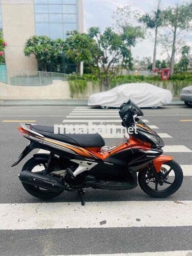 ❤️Honda Air Blade 110 2007,BSTP GTĐĐ Xăng Cơ