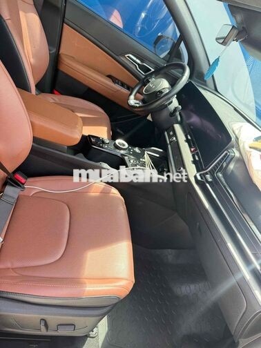KIA SPORTAGE 2023 Xanh rêu 5 chỗ 19.000km