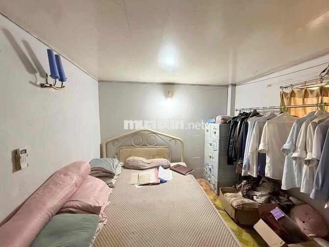 Bán Nhà Ngay Vincom Quang Trung - Đất Hiện Trạng Nhà - 70m2 - Giá 5.99