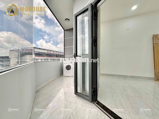 CĂN HỘ SETUP 1PN-2PN 50m2 FULL NỘI THẤT NGAY AEON MALL TÂN PHÚ