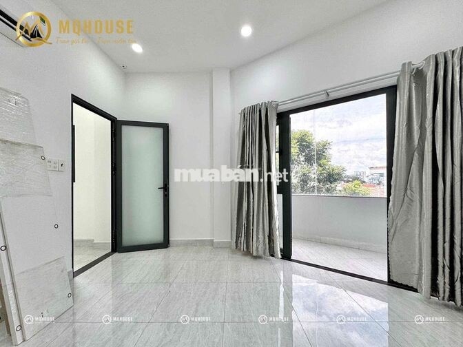 CĂN HỘ SETUP 1PN-2PN 50m2 FULL NỘI THẤT NGAY AEON MALL TÂN PHÚ