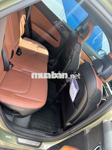 KIA SPORTAGE 2023 Xanh rêu 5 chỗ 19.000km