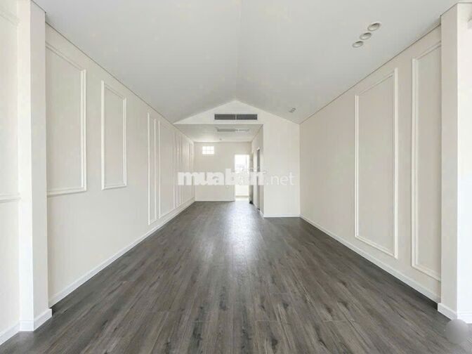 SIÊU XỊN KHU K300- 26D Nguyễn Minh Hoàng, P12, TB- 4x19m, 4 Tầng, 300m