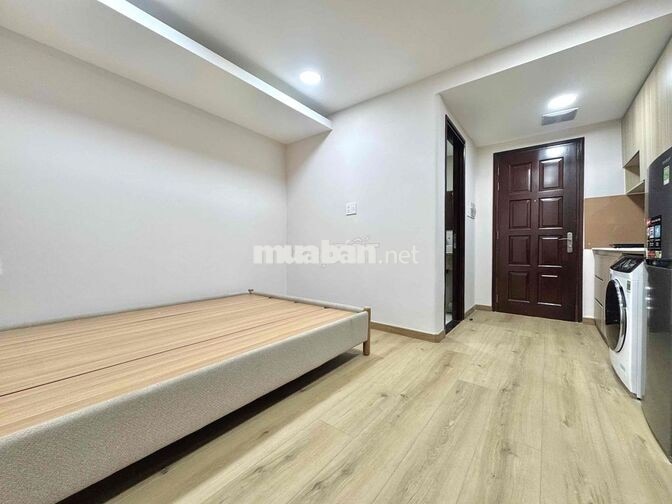 CĂN HỘ CAO CẤP - FULL NỘI THẤT - NGAY ETOWN , CỘNG HOÀ - Ở NGAY ĐƯỢC