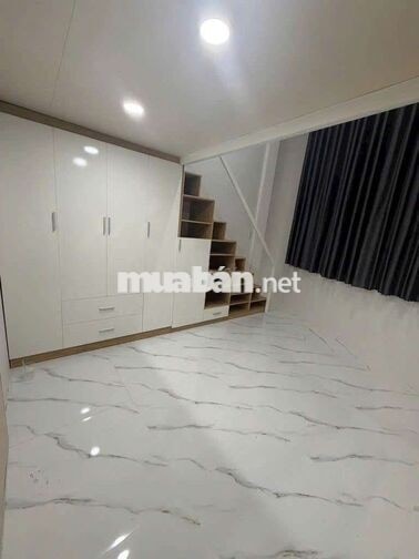 cho thuê nhà mặt tiền đường số 1, 2PN, 2WC giá 18tr