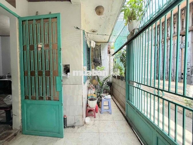 Bán Nhà Ngay Vincom Quang Trung - Đất Hiện Trạng Nhà - 70m2 - Giá 5.99
