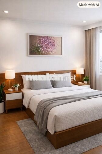 BÁN CĂN HỘ CHUNG CƯ HOÀNG ANH GIA LAI ĐÀ NẴNG