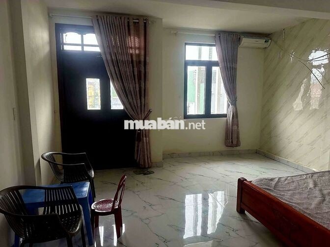Cần bán nhà 3 tầng cực kiên cố đường Xuân Thiều 10
