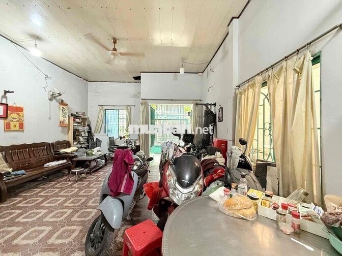 Bán Nhà Ngay Vincom Quang Trung - Đất Hiện Trạng Nhà - 70m2 - Giá 5.99