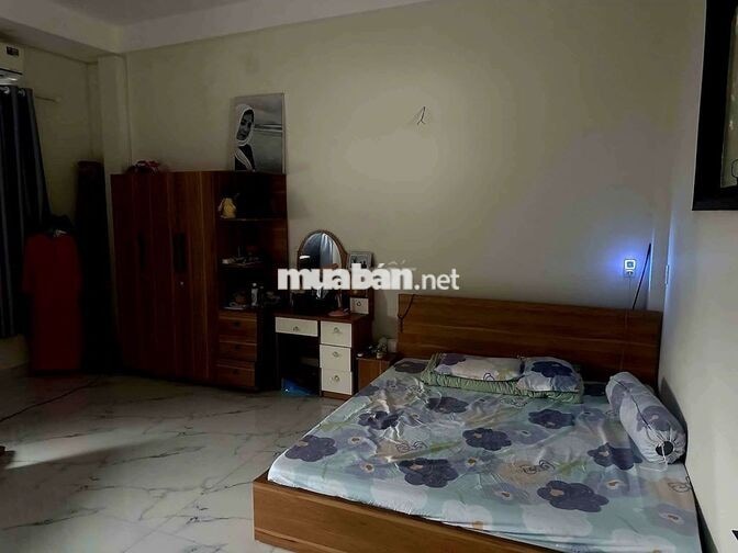 Cần bán nhà 3 tầng cực kiên cố đường Xuân Thiều 10