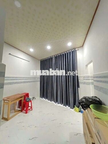 cho thuê nhà mặt tiền đường số 1, 2PN, 2WC giá 18tr