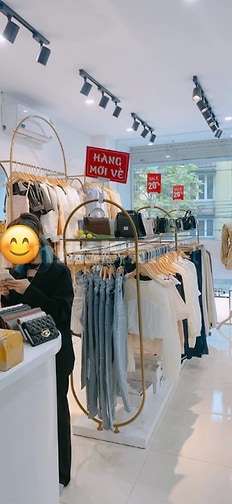 Chính Chủ Cho Thuê Mặt Bằng Kinh Doanh,94 Phố Nguyễn Hy Quang, Đống Đa