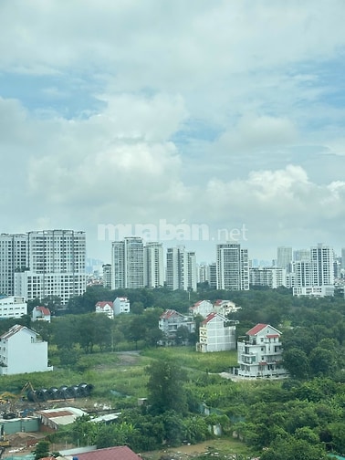 Cần cho thuê căn hộ 3PN tại chung cư Phú Hoàng Anh, Nhà Bè (sát Q7)