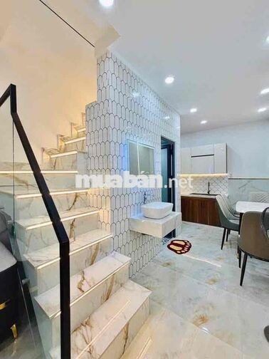 💰💰 NHÀ MỚI TRỆT LẦU 2PN 2WC - TIỆN Ở NGAY