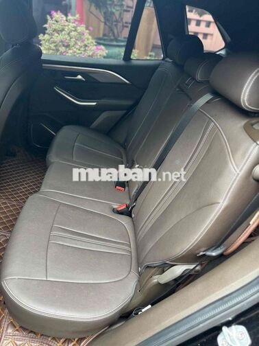 VinFast Lux SA 2022 Đen 50.000km