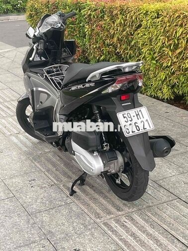 Honda Air Blade 2017 dọn full new máy zin bstp