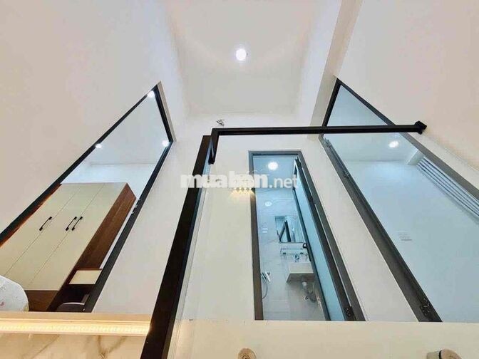 💰💰 NHÀ MỚI TRỆT LẦU 2PN 2WC - TIỆN Ở NGAY