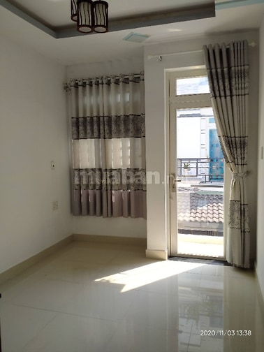 Cho thuê nhà nguyên căn Gò Vấp 