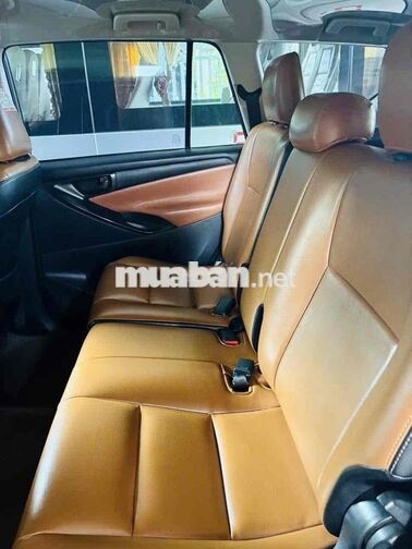 Toyota Innova 2019 Số sàn Xám 280000km