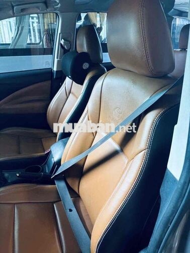 Toyota Innova 2019 Số sàn Xám 280000km
