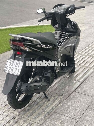 Honda Air Blade 2017 dọn full new máy zin bstp