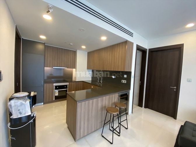 Chính chủ bán căn hộ Serenity Sky Villa - 70m2 - 1pn 1wc - giá 10,4 tỷ