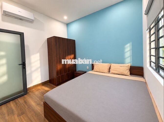 🏠 CHO THUÊ CĂN HỘ GẦN BIỂN – GẦN CROWNE PLAZA ĐÀ NẴNG
