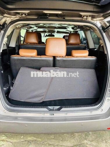 Toyota Innova 2019 Số sàn Xám 280000km