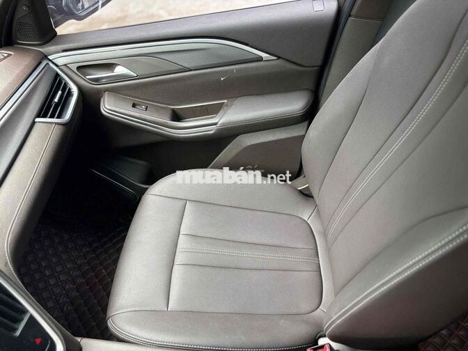 VinFast Lux SA 2022 Đen 50.000km