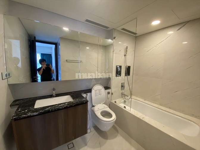 Chính chủ bán căn hộ Serenity Sky Villa - 70m2 - 1pn 1wc - giá 10,4 tỷ