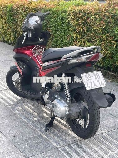 Air Blade Thailand 110cc máy zin bstp 1 chủ từ mơi