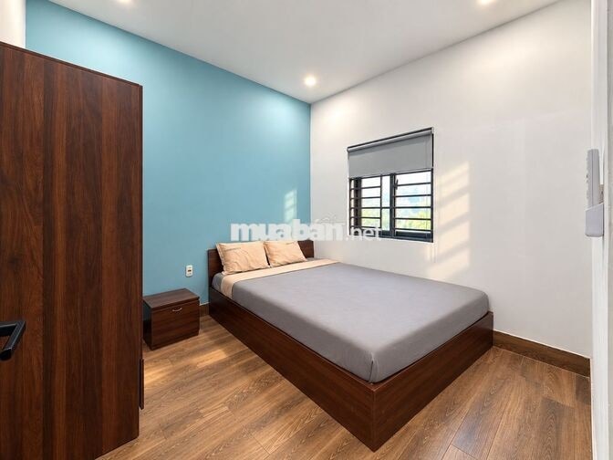 🏠 CHO THUÊ CĂN HỘ GẦN BIỂN – GẦN CROWNE PLAZA ĐÀ NẴNG