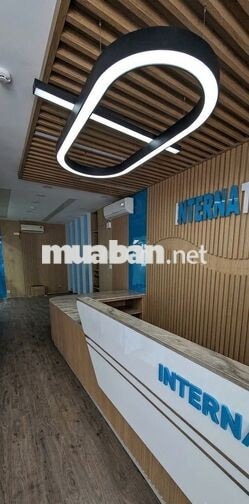 CHO THUÊ  MT PHAN XÍCH LONG, PN – 500M² – HẦM + 5 TẦNG – 100TR/THÁNG