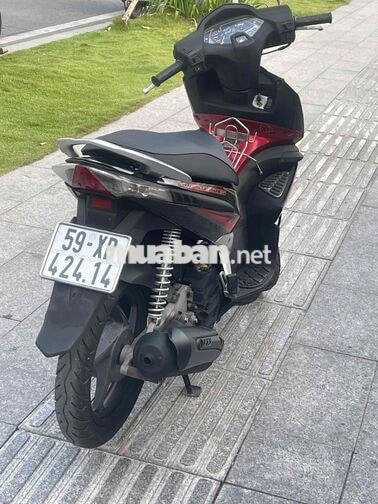 Air Blade Thailand 110cc máy zin bstp 1 chủ từ mơi