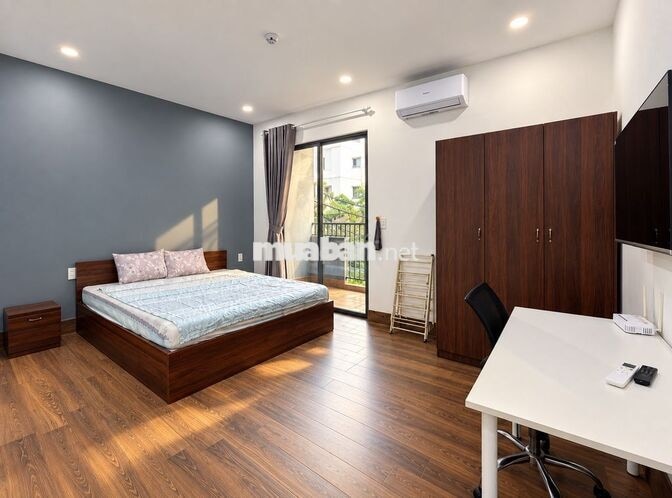 🏠 CHO THUÊ CĂN HỘ GẦN BIỂN – GẦN CROWNE PLAZA ĐÀ NẴNG