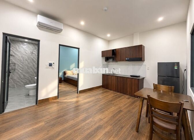 🏠 CHO THUÊ CĂN HỘ GẦN BIỂN – GẦN CROWNE PLAZA ĐÀ NẴNG