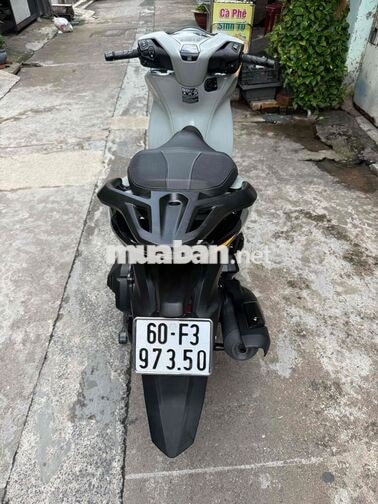 Honda SH 150 ABS 2021 Xám