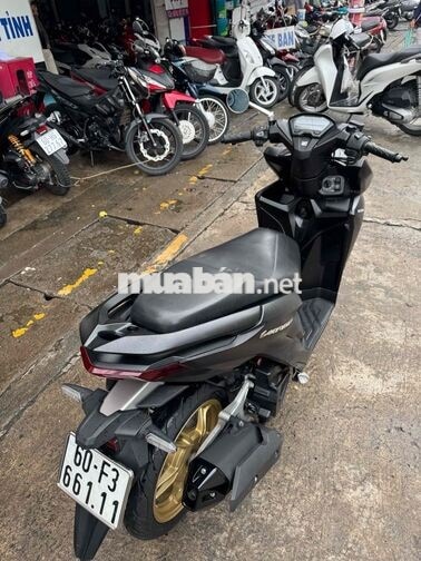 ❇️❇️ Vario 150 Đen đký T1/2020 xe đẹp có trả góp