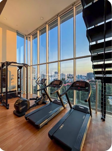 Chính chủ bán căn hộ Serenity Sky Villa - 70m2 - 1pn 1wc - giá 10,4 tỷ