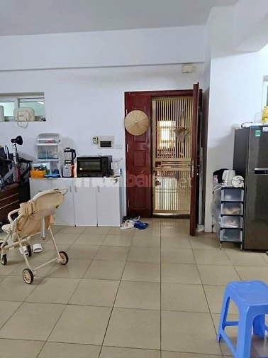 Cho thuê chung cư Kim Tâm Hải, Trường Chinh - Giá thuê: 7tr/tháng/2PN