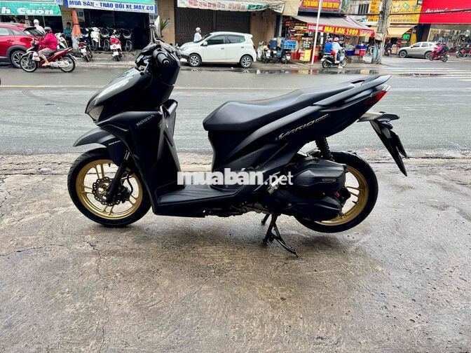 ❇️❇️ Vario 150 Đen đký T1/2020 xe đẹp có trả góp