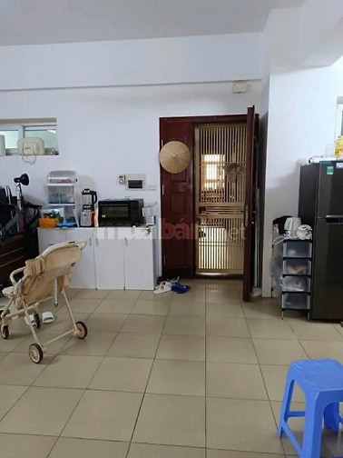 Cho thuê chung cư Kim Tâm Hải, Trường Chinh - Giá thuê: 7tr/tháng/2PN