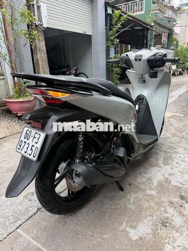 Honda SH 150 ABS 2021 Xám
