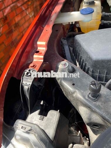 Ford Ranger XLS 2024 Tự động 42460 km Đỏ