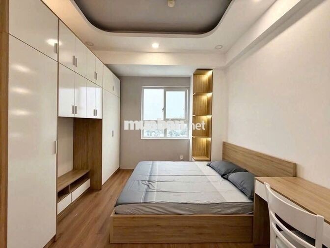 Bán căn hộ Lakai, 60m2 Nguyễn Tri Phương, Quận 5.