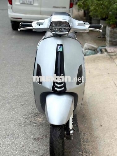 Vespa Sprint  2021 Bạc bstp chính chủ