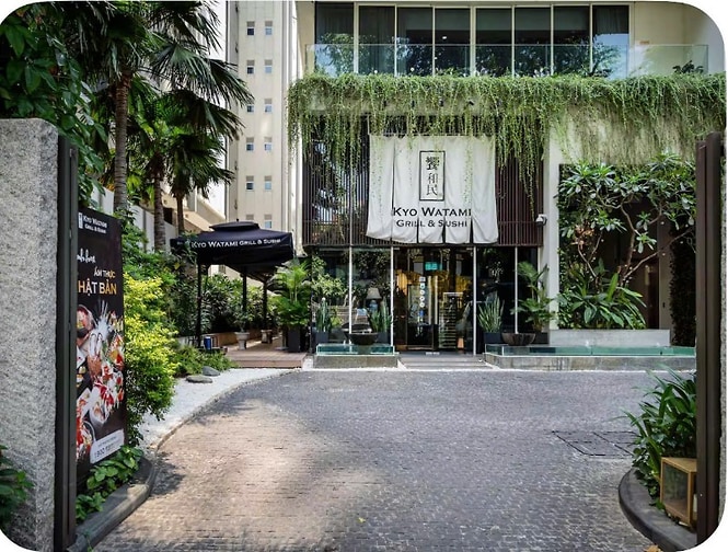 Chính chủ bán căn hộ Serenity Sky Villa - 70m2 - 1pn 1wc - giá 10,4 tỷ